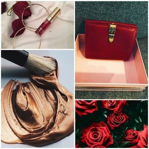 💐HP💐Vintage Gucci Wallet